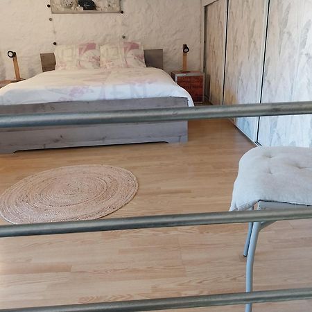 רוקמור Villa Lou Christelle מראה חיצוני תמונה