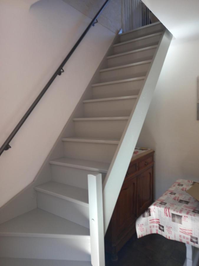 רוקמור Villa Lou Christelle מראה חיצוני תמונה