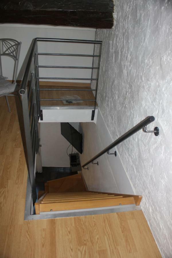 רוקמור Villa Lou Christelle מראה חיצוני תמונה